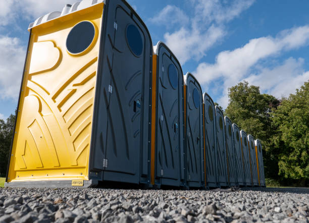Best Portable Restroom Servicing (Cleaning and Restocking)  in Erlanger, KY