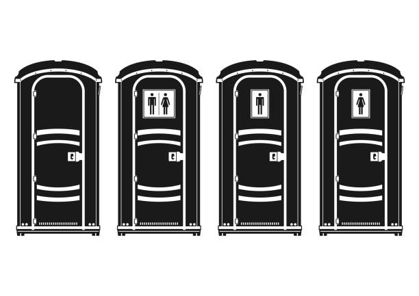 Best Standard Portable Toilet Rental  in Erlanger, KY