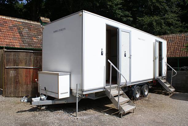 Best Restroom Trailer for Weddings  in Erlanger, KY